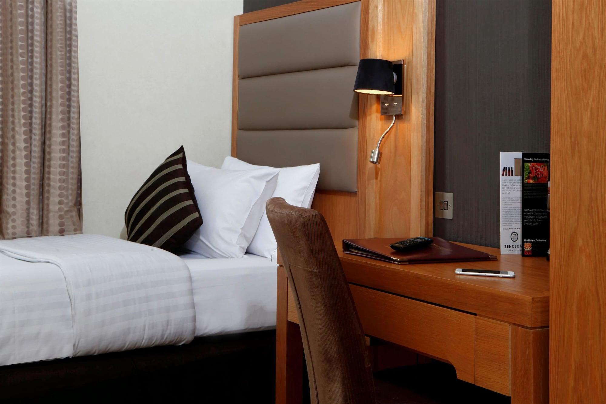 Hotel Mornington Kensington, Bw Premier Collection Londres